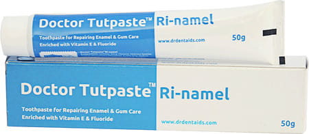 Doctor Tutpaste Ri Namel 50gm