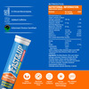 Fast&Up Reload+Caffeine Hydration With Electrolytes-20 Effervescent Tablets - Cola