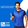 Fast&Up Reload+Caffeine Hydration With Electrolytes-20 Effervescent Tablets - Cola