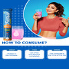 Fast & Up Reload Berry Effervescent Tablets Strip Of 80