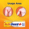 Itchguard Plus Cream With Cooling Menthol 20G