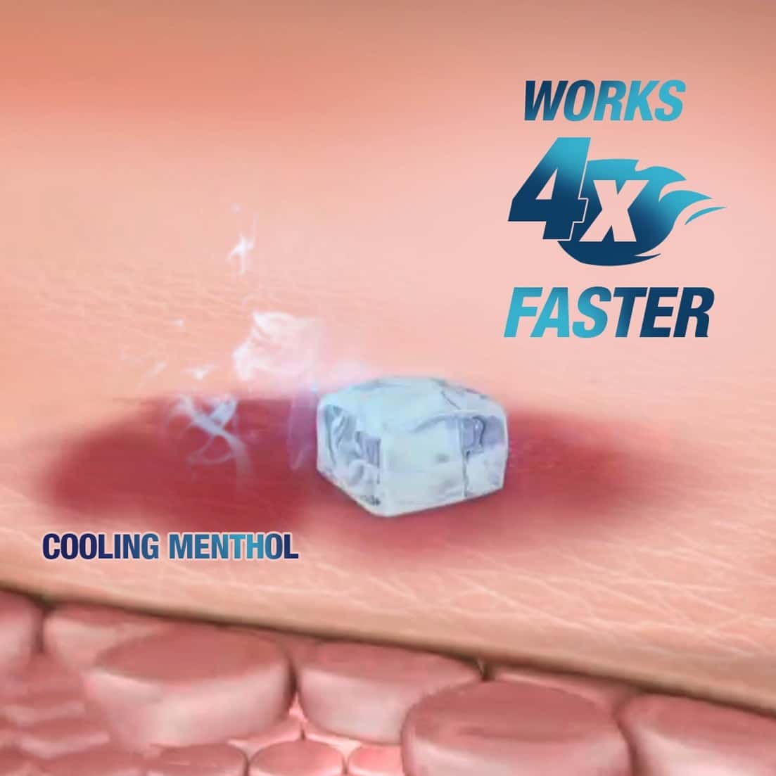 Buy ITCH GUARD PLUS CREAM WITH COOLING MENTHOL 20G Online & Get Upto 60