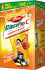 Dabur Glucoplus C - Orange 1 Kg (Get Sipper Free)