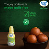 Sugar Free Natura Zero Calorie Sugar Substitute Sweet Drops - 10Ml