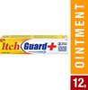 Itchguard Plus Cooling Menthol Cream 12gm