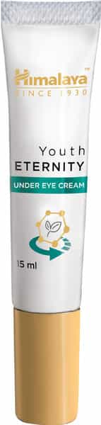 Himalaya Youth Eternity Under Eye Cream 15Ml