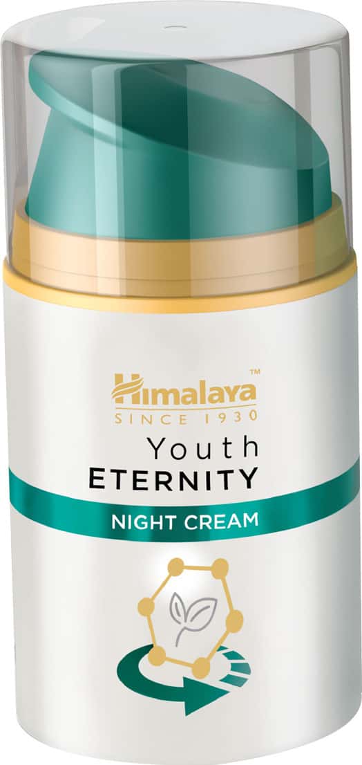 Himalaya Youth Eternity Night Cream 50ml