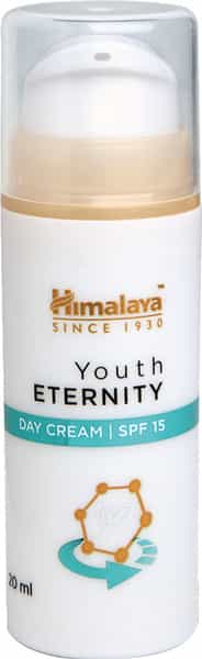 Himalaya Youth Eternity Day Cream 10Ml