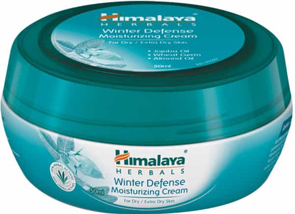 Himalaya Winter Defense Moisturizing Cream 50Ml
