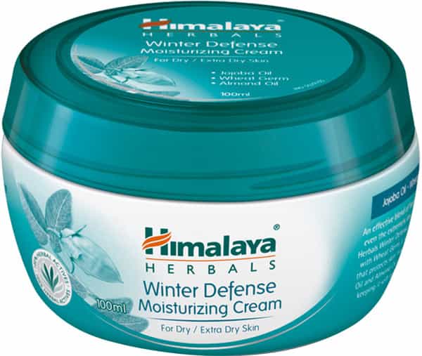 Himalaya Winter Defense Moisturizing Cream 100Ml
