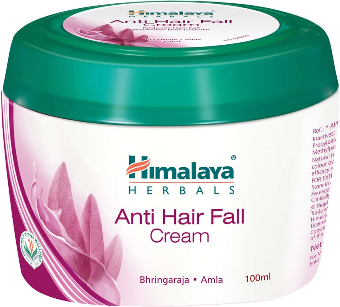 Himalaya Anti-hair Fall Cream 100g