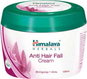 Himalaya Anti-hair Fall Cream 100g