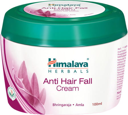 Himalaya Anti-Hair Fall Cream 100g