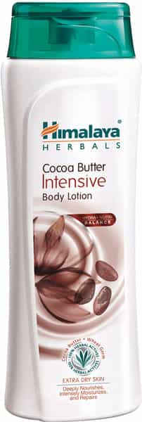 Himalaya Cocoa Butter Intensive Body Lotion 200Ml