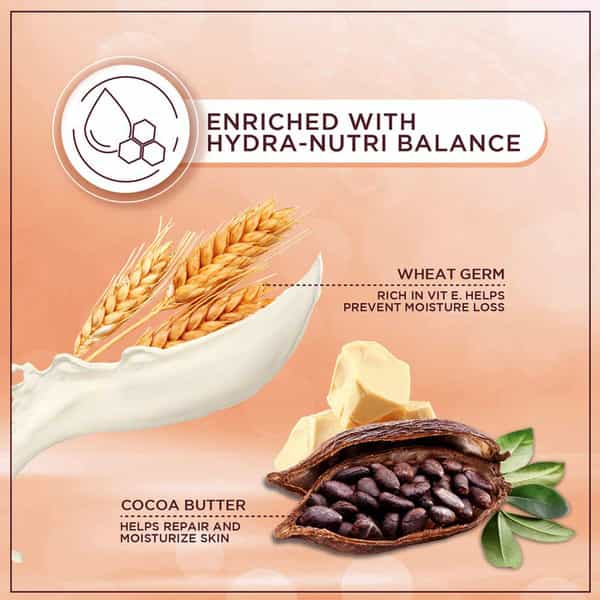Himalaya Cocoa Butter Intensive Body Lotion 400Ml