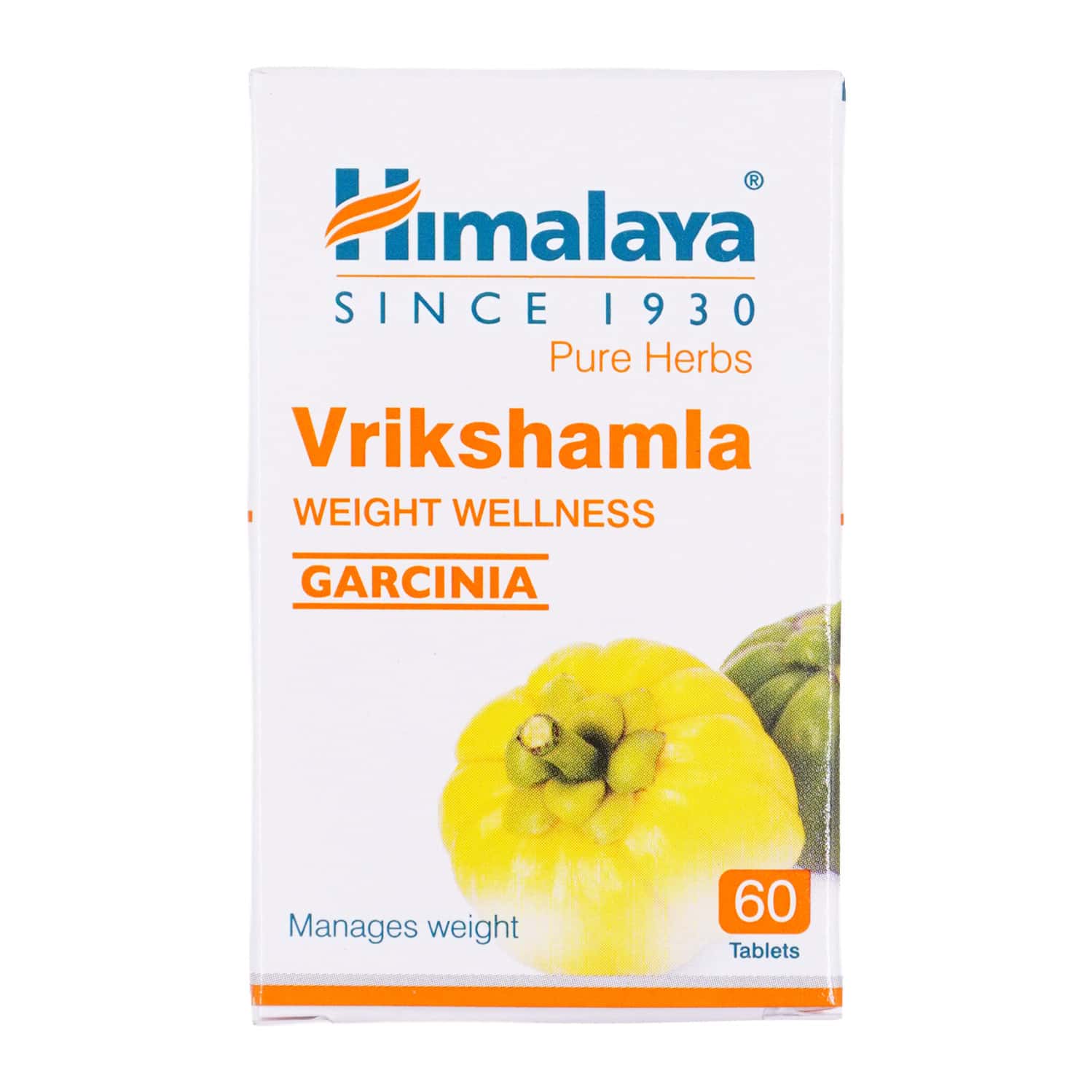 Himalaya Vrikshamla | Manages Weight | Tablets | 60 No's