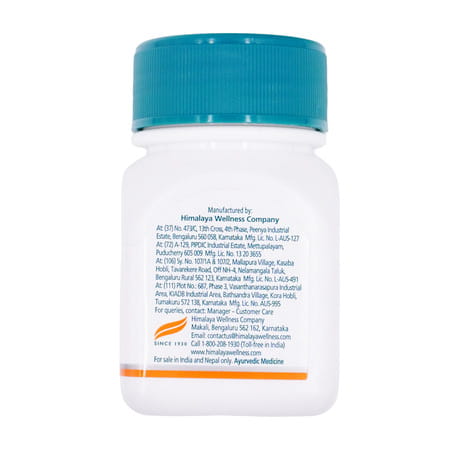 Himalaya Vrikshamla | Manages Weight | Tablets | 60 No'S