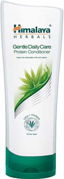 Himalaya Gentle Daily Care Protein Conditioner 200Ml