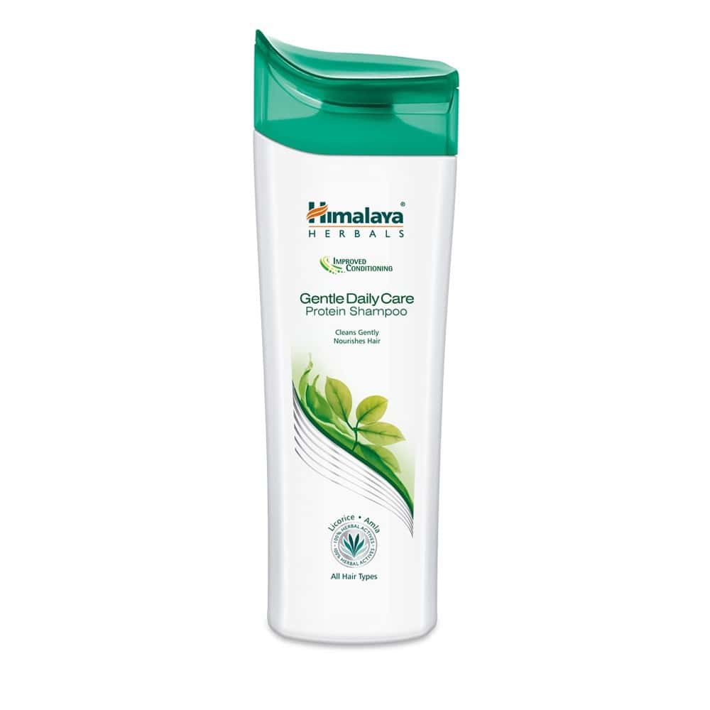 Buy Himalaya Gentle Daily Care Protein Shampoo 400ml ...