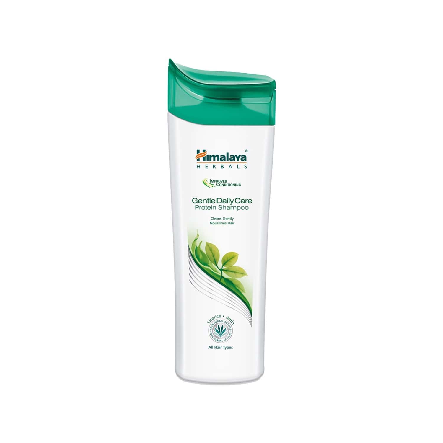 Buy Himalaya Gentle Daily Care Protein Shampoo 400ml Online & Get Upto