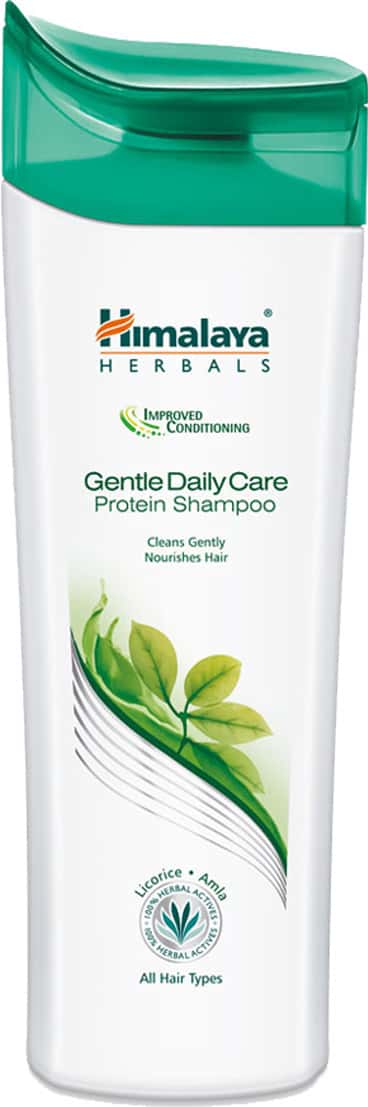 Himalaya Gentle Daily Care Protein Shampoo | 400 Ml