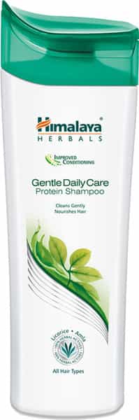 Himalaya Gentle Daily Care Protein Shampoo | 400 Ml