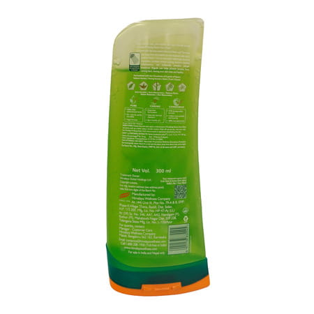 Himalaya Purifying Neem | Prevents Pimples | Face Wash | 300 Ml