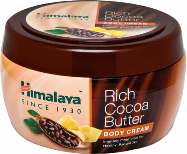 Himalaya Rich Cocoa Butter Body Cream 200Ml