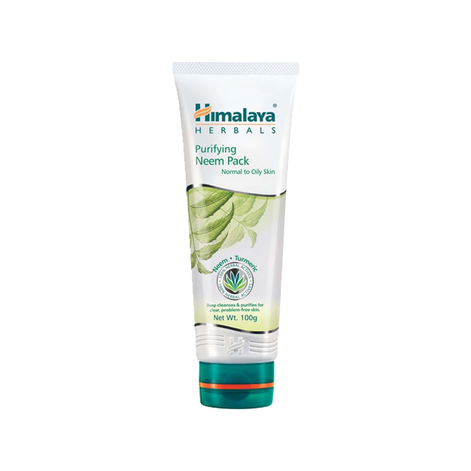 Buy Himalaya Purifying Neem Face Pack 100gm Online & Get Upto 60 OFF at PharmEasy