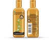 Indulekha Bringha Hair Cleanser Shampoo Bottle Of 100 Ml