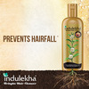 Indulekha Bringha Hair Cleanser Shampoo Bottle Of 100 Ml