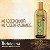 Indulekha Bringha Hair Cleanser Shampoo Bottle Of 100 Ml