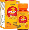 Fish Oil Omega 3 1000Mg Cap 60'S