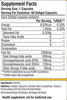 Fish Oil Omega 3 1000Mg Cap 60'S