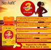 Fish Oil Omega 3 1000Mg Cap 60'S