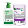 Dettol Original Liquid Handwash - 200 Ml With Dettol Liquid Handwash - 175 Ml (Any Variant)