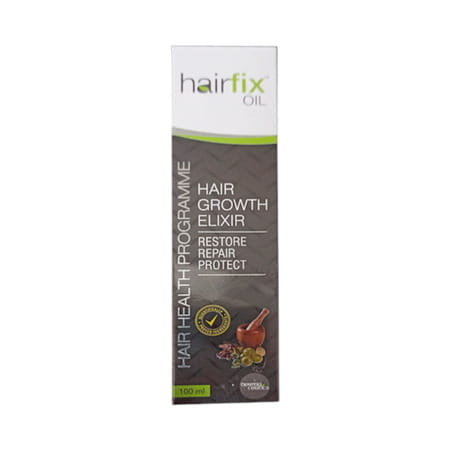 Hairfix Hair Oil 100ml