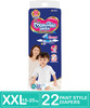 Mamy Poko Pant Extra Absorb Xxl Size Diapers - 22 Diapers
