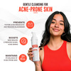 Glownise Face Wash Bottle Of 60 Ml