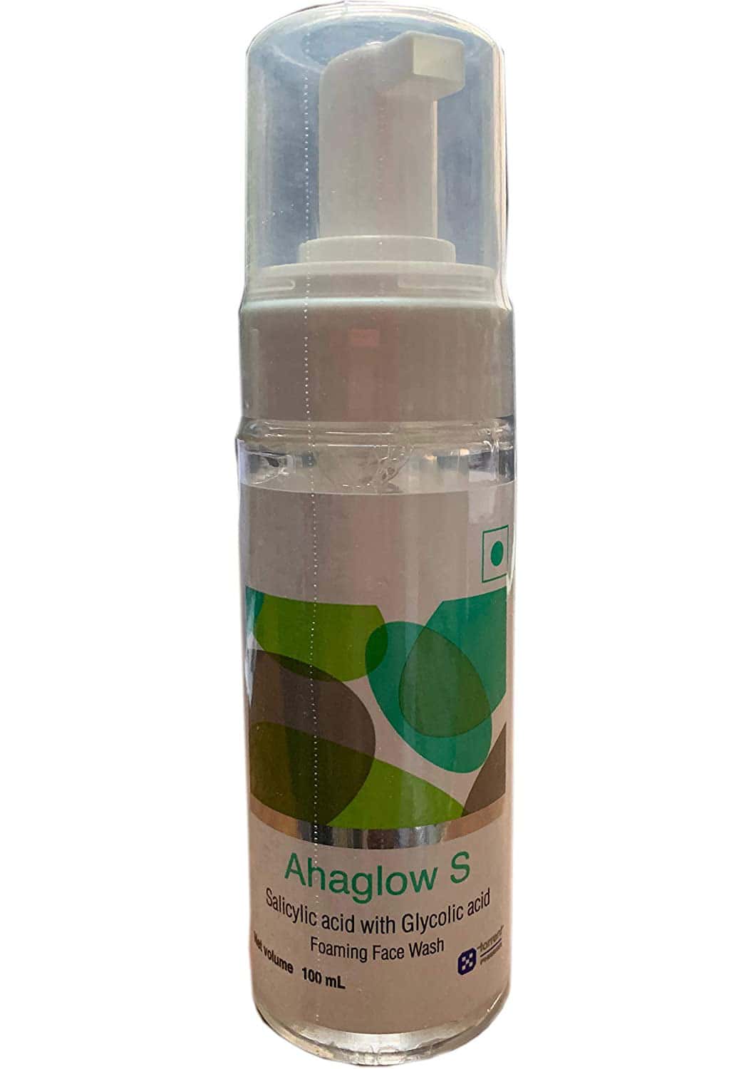 Buy Ahaglow S Liquid (100) Online at Flat 18 OFF* PharmEasy