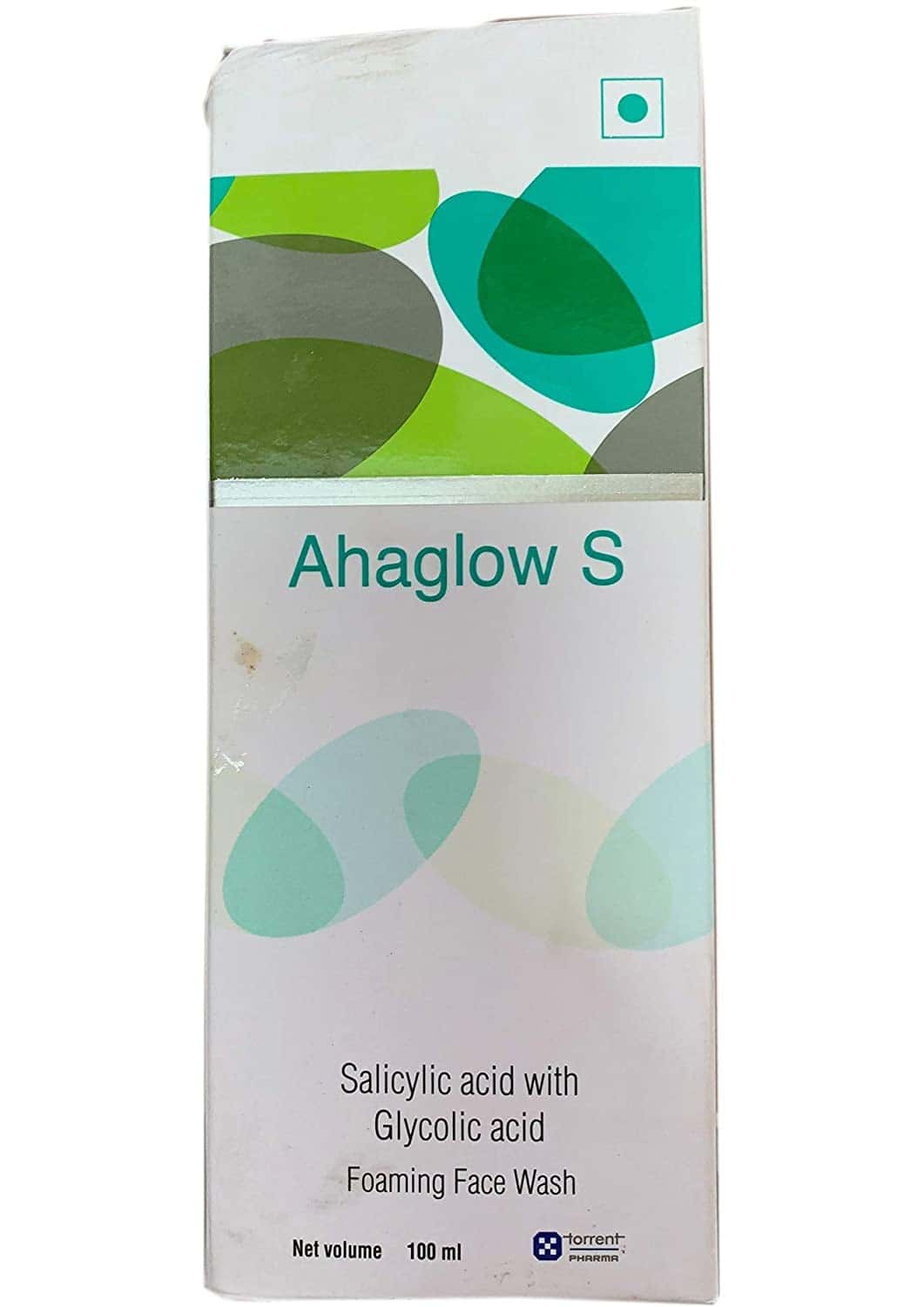 Buy Ahaglow S Liquid (100) Online at Flat 18 OFF* PharmEasy
