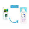 Ahaglow S Bottle Of 100ml Foaming Face Wash
