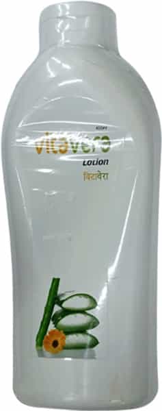 Vitavera Lotion 400Ml
