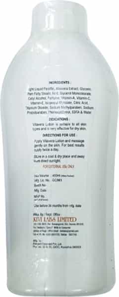 Vitavera Lotion 400Ml