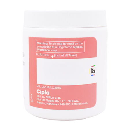 Junior Cipeg Powder 121.1gm