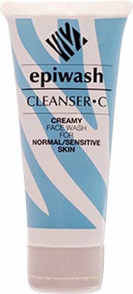 Epiwash Gental Skin Cleanser 100Ml