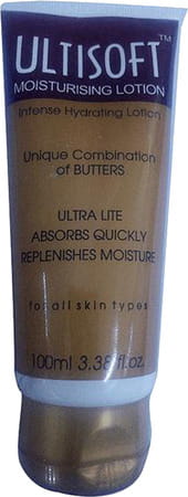 Ultisoft Moist Lotion 100ml