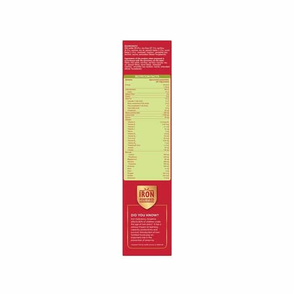 Farex Oats Khichdi Baby Food (12 Months+) Refill Of 300 G