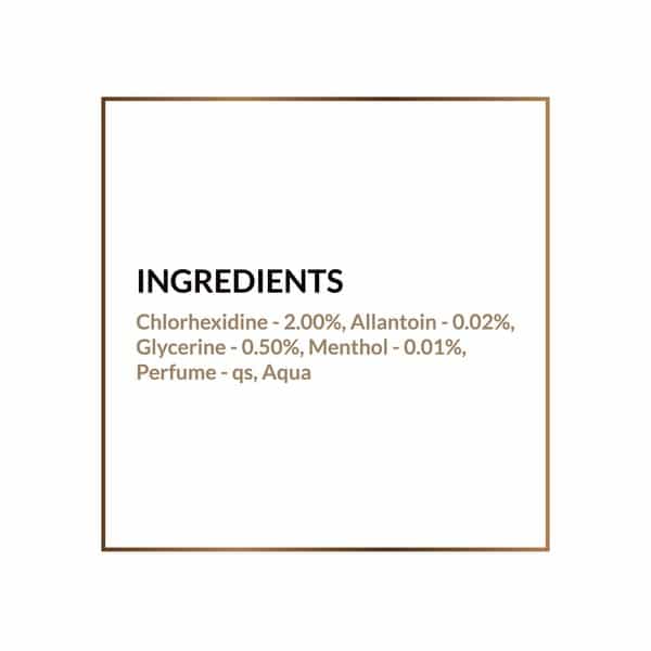 Sirona Multi Use Wet Wipes - 10 Wipes