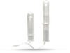 Sirona Premium Applicator Tampons Regular Flow -16 Pcs